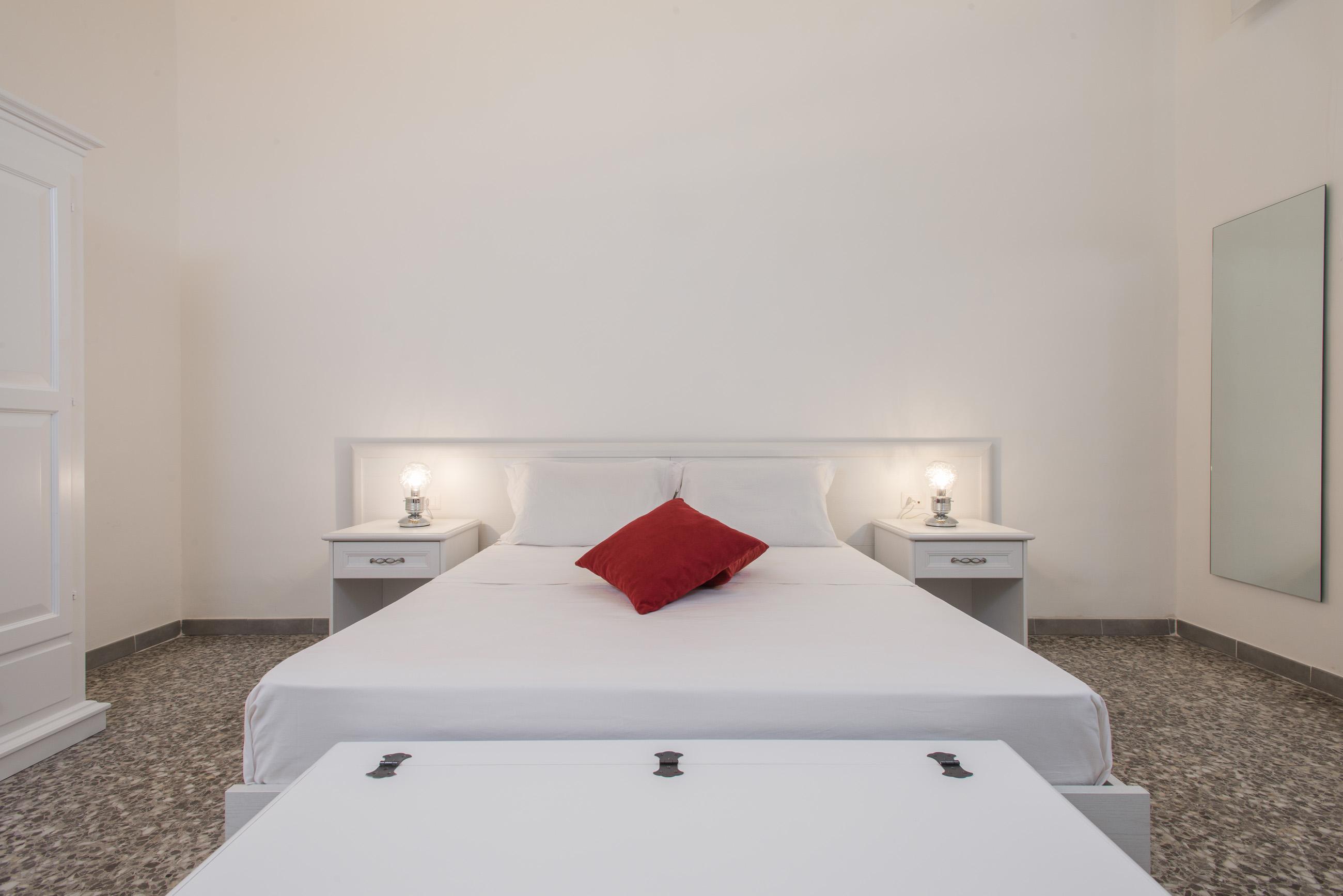 Ada Suites & Spa Lecce Buitenkant foto